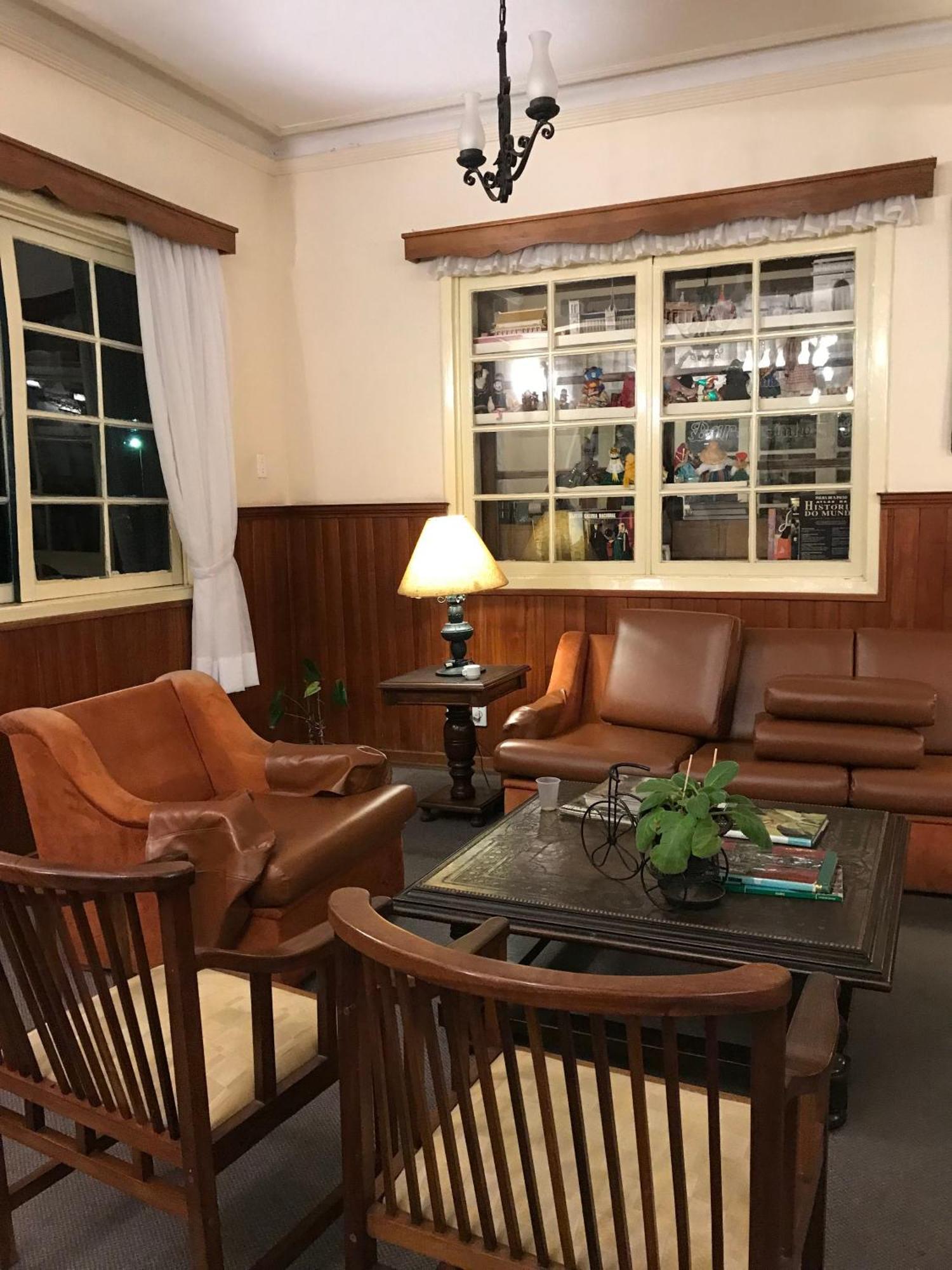 Hotel Bucsky Нова-Фрибургу Экстерьер фото