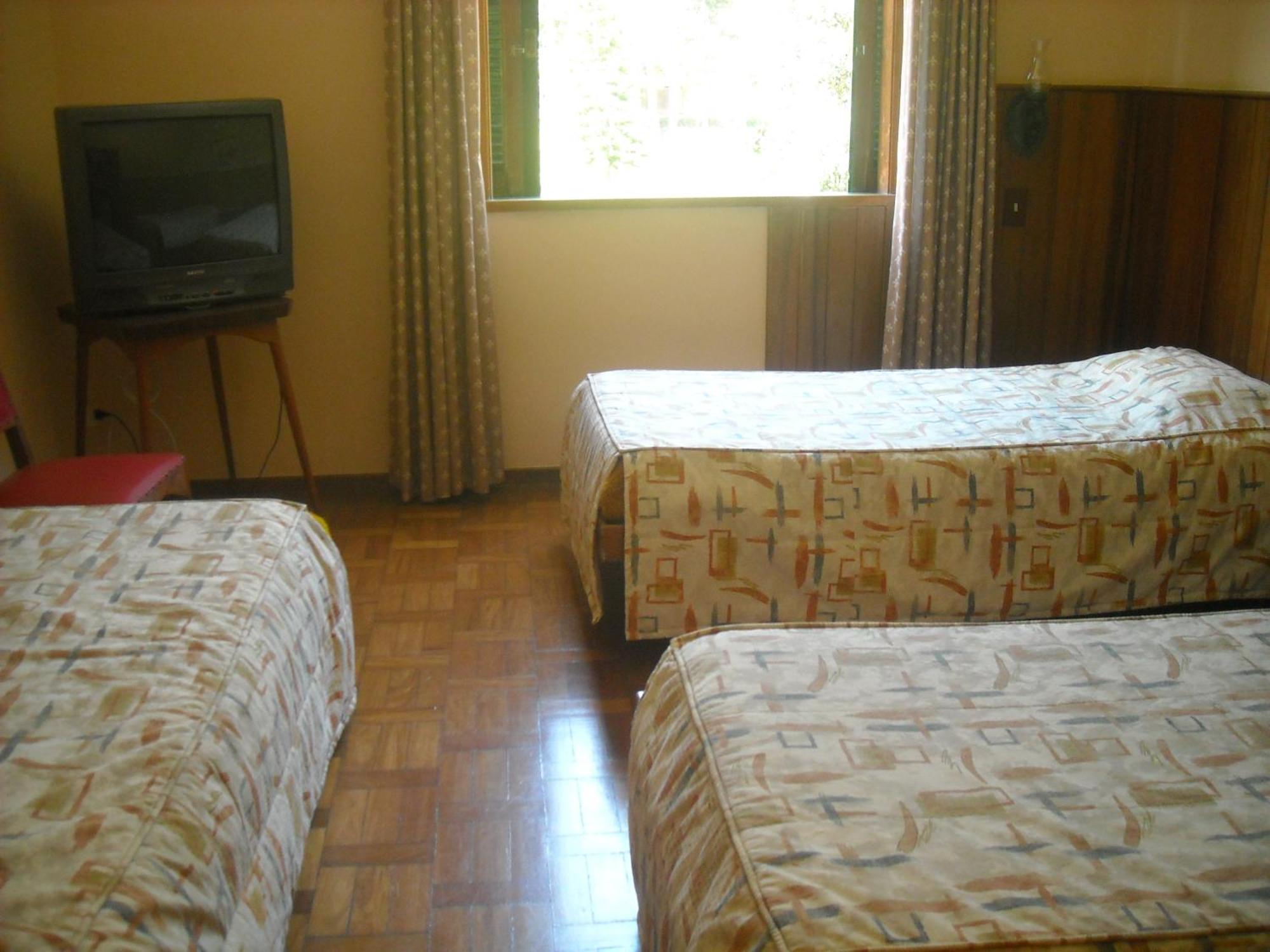 Hotel Bucsky Нова-Фрибургу Номер фото