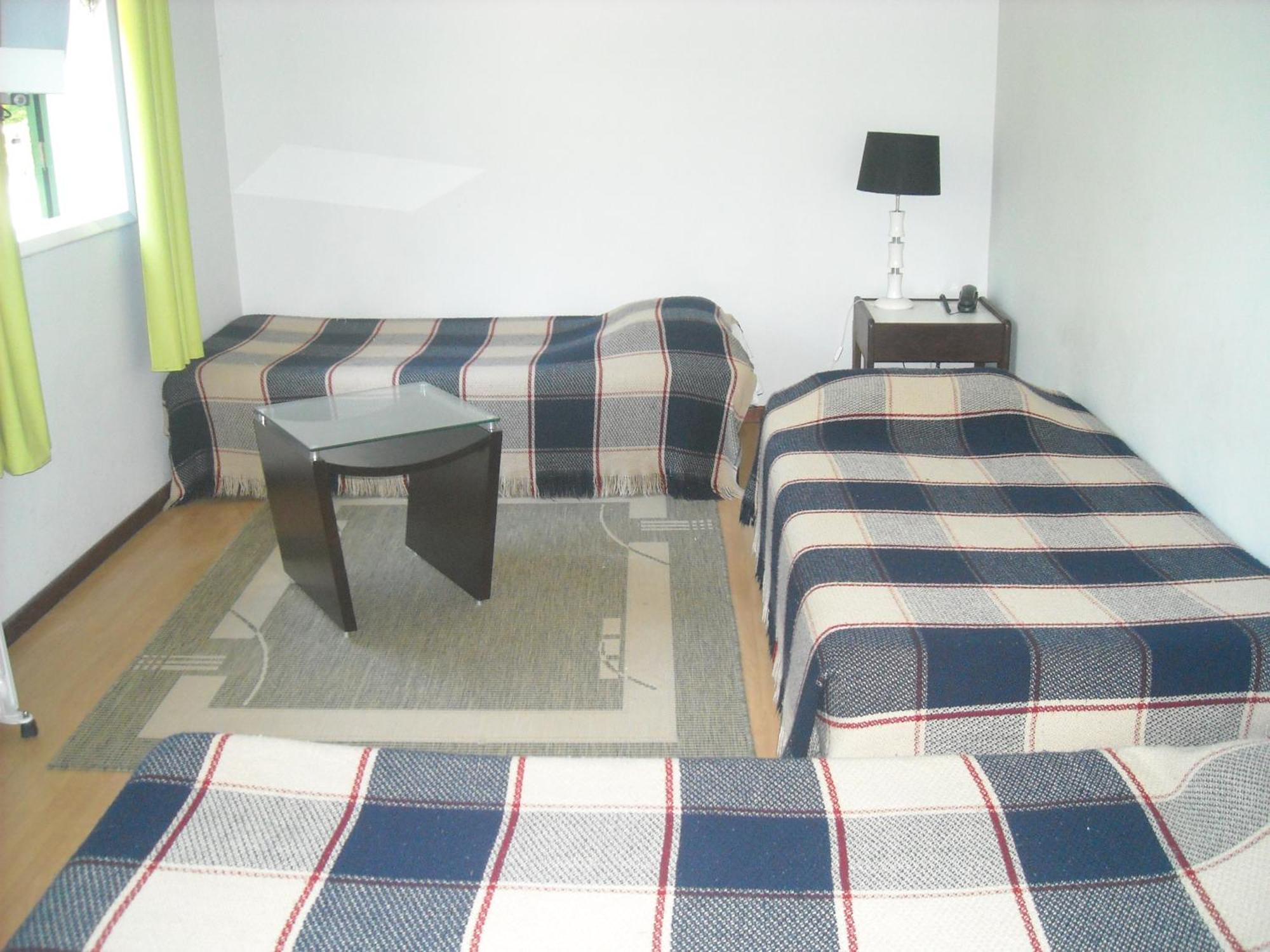 Hotel Bucsky Нова-Фрибургу Номер фото